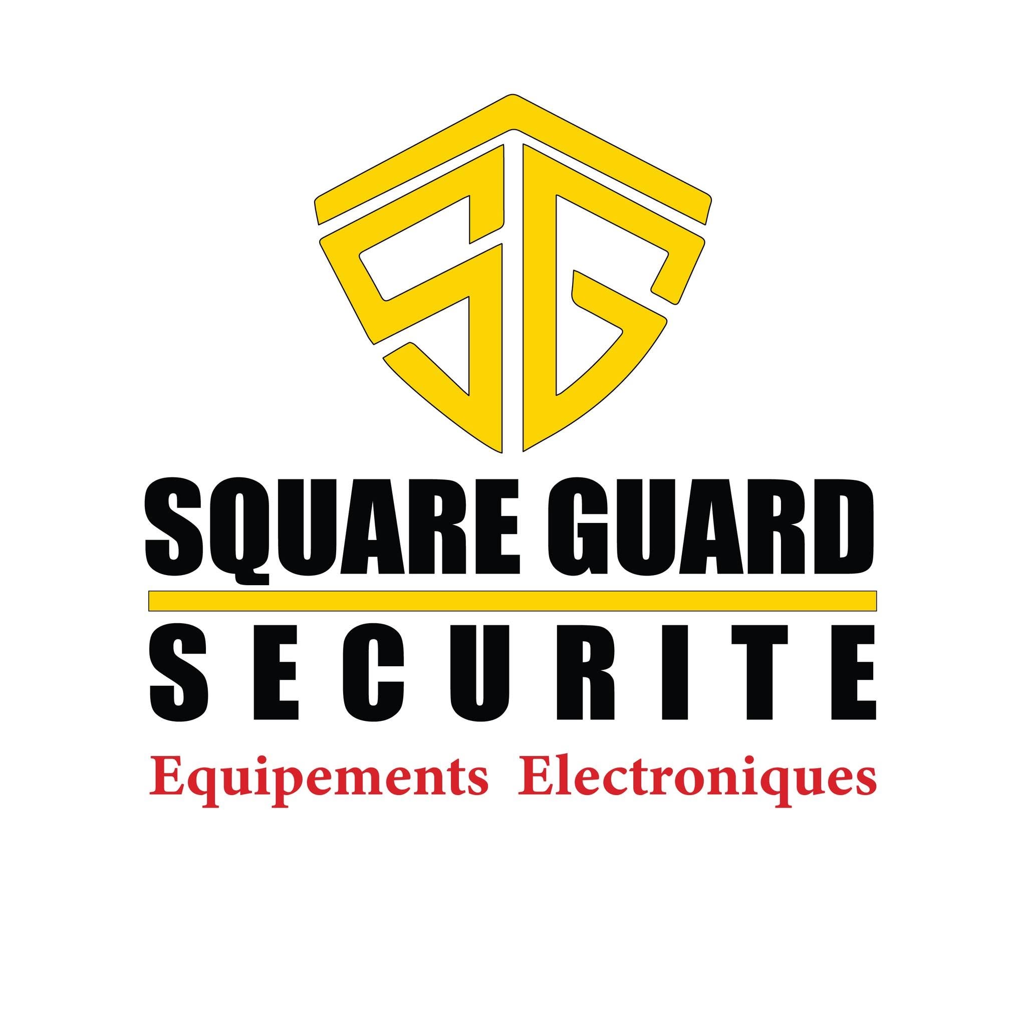 Square Guard Sécurité